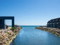 6 person holiday home in Grenaa - 3 tähden