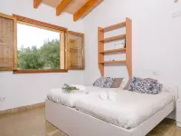 Casa Puig De Na Franquesa - Villa With Pool - Villas