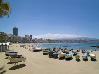 Hotel MG Poniente - Frühstück