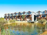 4 person holiday home in Bogense-By Traum - 2 stjerner