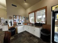 Sunset Oceanfront Lodging Hotels in Bandon