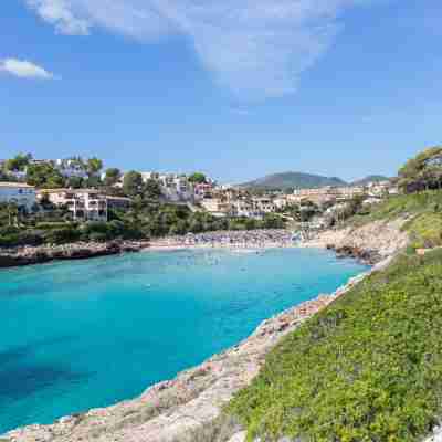 Es Mirador - House In Cala Anguila-cala Mendia Others