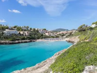 Es Mirador - House In Cala Anguila-cala Mendia - 3-نجوم