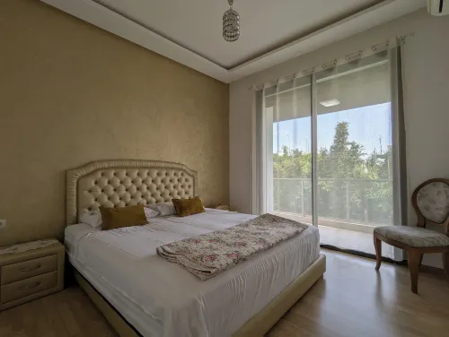 Lovely 3-bedroom villa in Tamaris