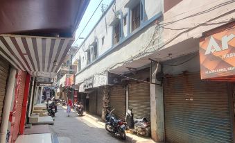 Hotel Victoria Grand