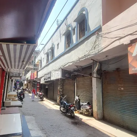 Hotel Victoria Grand