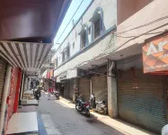 ホテル ビクトリア グランド