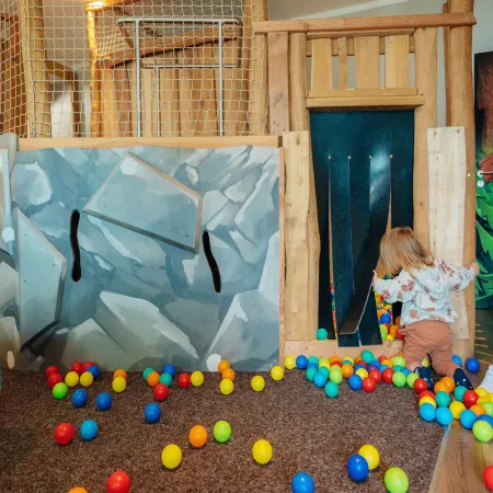 Ferienwohnung im Schierke Harzresort am Brocken