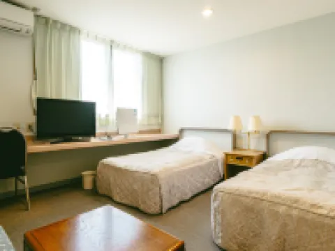 ホテルきくゆう 遠野のホテル