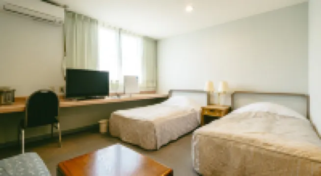 ホテルきくゆう 遠野のホテル