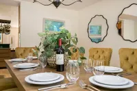 Shady Grove 4 King Beds, Dog Run & Outdoor Fun - 4-Star