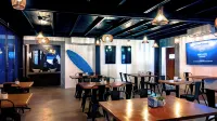 InHouse Glamping - sarapan
