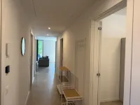 Schloss Locarno - Self Check-IN