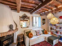 Pet-Friendly Umbria Villa - Pet friendly