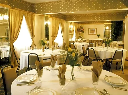 Hotel San Carlos - Downtown Convention Center