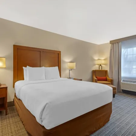 Comfort Inn & Suites Carbondale on the Roaring Fork