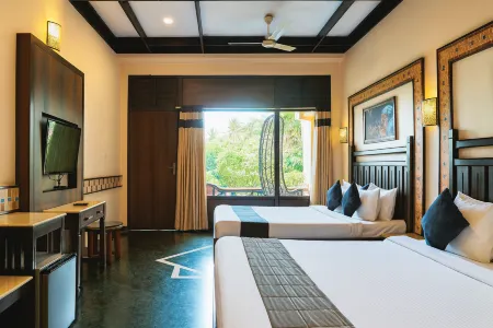 Hotel Mount Regency Отели рядом с достопримечательностью «Делвара Темпл»