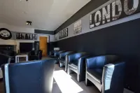 Modern Group Home in Bra - WiFi