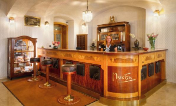 Hotel Mucha