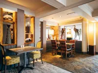 Ibis Coleraine Riverside - Wifi