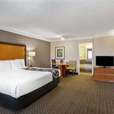 La Quinta Inn by Wyndham Tucson East