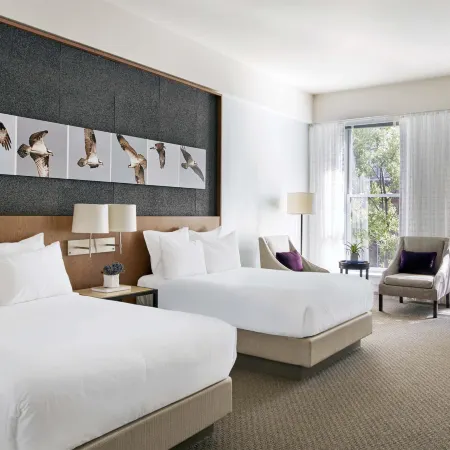 21C Museum Hotel Louisville
