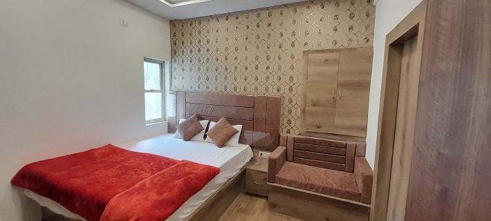 Hotel Wizard Palace Aurangabad Hotels in Aurangabad