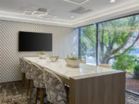 SureStay Plus Hotel by Best Western Chicago Lombard Hotels in Lombard