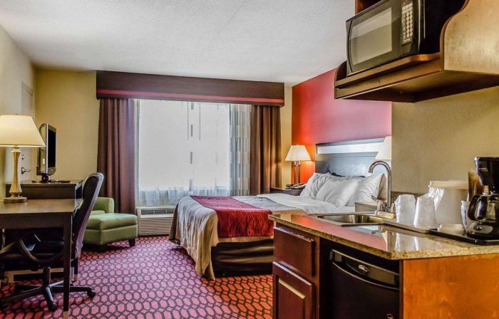 Baymont by Wyndham Harrisburg