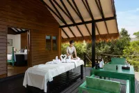 Jetwing Jungle Lodge, A Luxury Reserve - Kylpylä