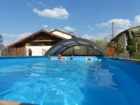 La Bergerie du Bois Joannin 1497 Route des Fleuriats Hotels in Chauffailles