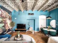 Old Royal Post Boutique Hotel & Premium Suites Hotels near Trdelnik