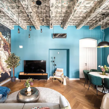 Old Royal Post Boutique Hotel & Premium Suites