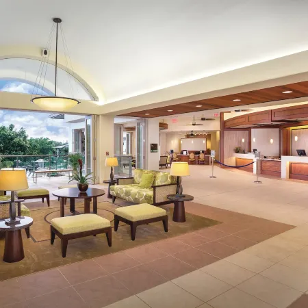 Club Wyndham Bali Hai Villas
