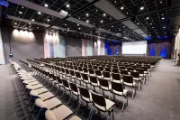 Clarion Hotel Bergen Airport Hotels in Straume