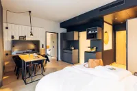 Harry's Home Bischofshofen Hotel & Apartments Hotels in Gemeinde Werfenweng