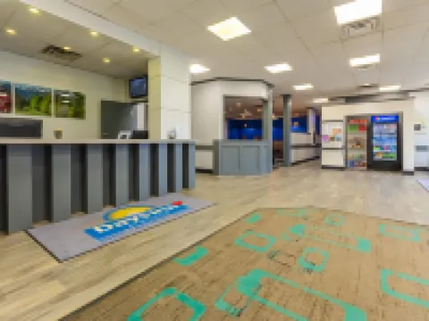 Days Inn by Wyndham Drayton Valley Hotels in Drayton Valley