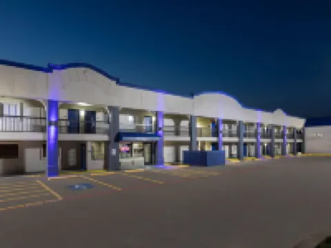 Days Inn by Wyndham Temple Hotels in Temple