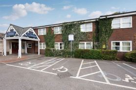 Travelodge Langley