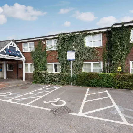 Travelodge Langley