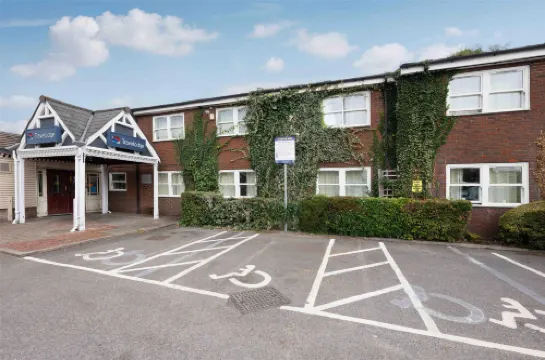 Travelodge Langley