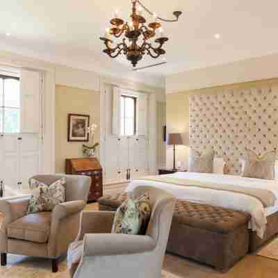 蘭茲拉卡飯店加Spa Rooms