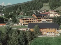 Mariengut - Aparthotel Kramer Hotels in Wagrain