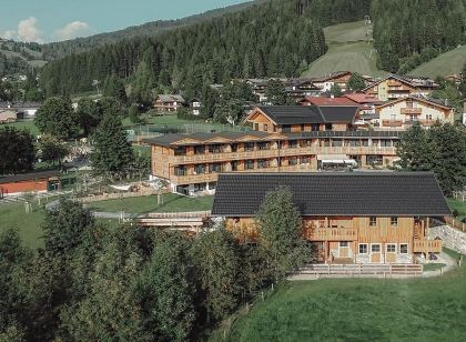 Mariengut - Aparthotel Kramer