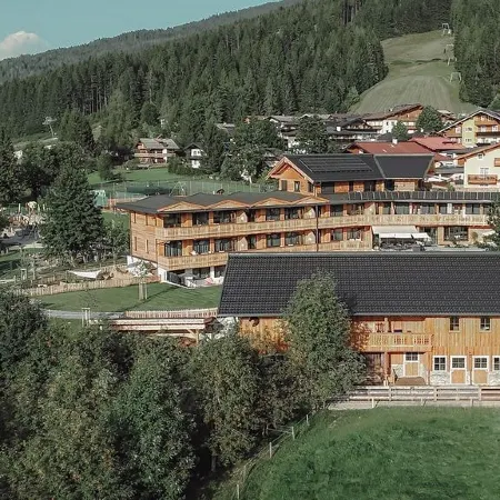 Mariengut - Aparthotel Kramer