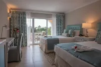 BodyHoliday - All Inclusive Hotel in zona Reduit Beach