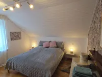 Apartment Lieblingsblick - cosy and chic - prime location in Bad Münstereifel Hotel a Bad Munstereifel