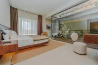 Silence Villas Hotel a Ciftlik Mahallesi