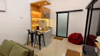 Vila Kelapa Gading Banjarbaru Syariah