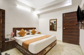 Hotel Aerotech